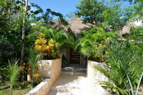 Отель Stay in Tulum!  Тулум